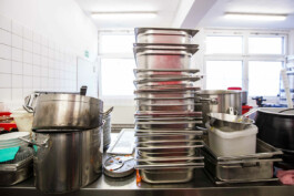 AL DENTE CATERING BERLIN