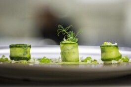 AL DENTE CATERING BERLIN