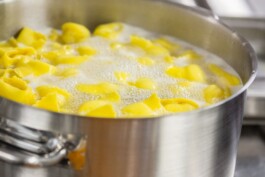 AL DENTE CATERING BERLIN