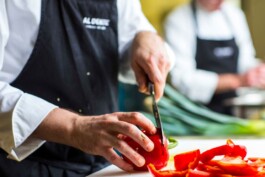 AL DENTE CATERING BERLIN