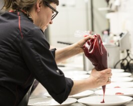 AL DENTE CATERING BERLIN