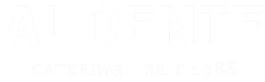 AL DENTE CATERING BERLIN