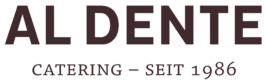 AL DENTE CATERING BERLIN