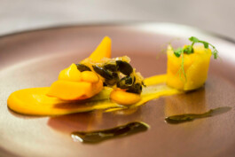 AL DENTE CATERING BERLIN