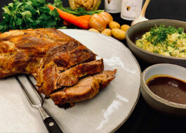 AL DENTE CATERING BERLIN