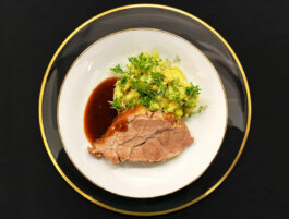 AL DENTE CATERING BERLIN