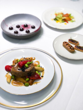 AL DENTE CATERING BERLIN