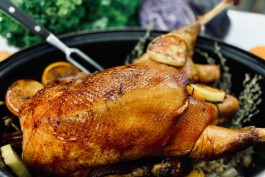 AL DENTE CATERING BERLIN